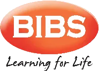 BIBS logo