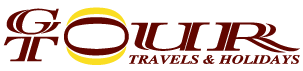 Go Travels logo