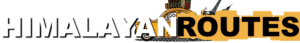 Himalayan Routes logo
