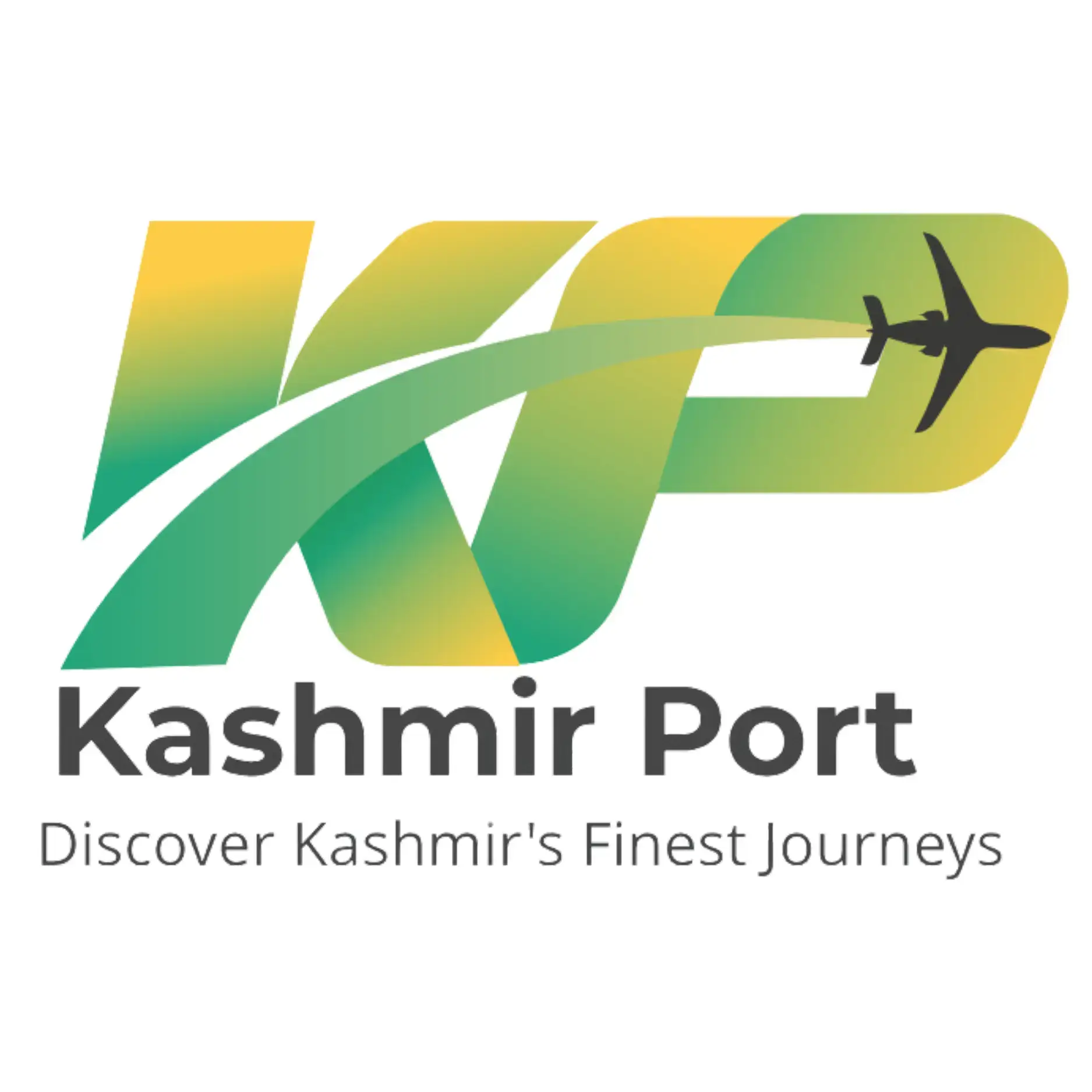Kashmir Port logo