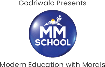 MM School logo