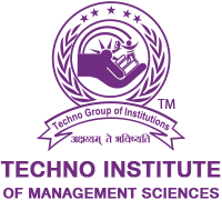 Techno Group logo
