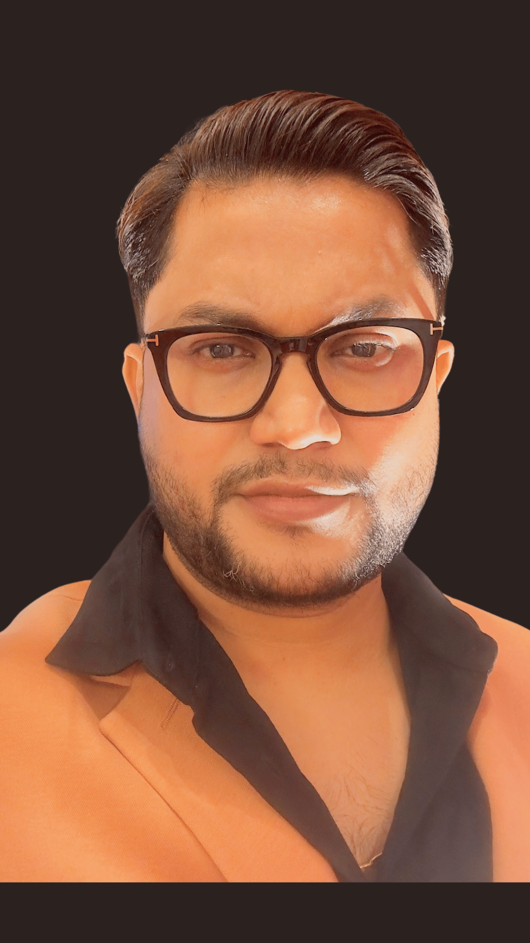 Siddhartha Mondal, Founder of Datasoft Consulting